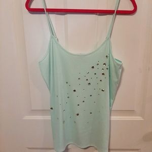 Juicy Couture tank top